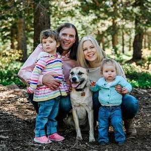 Meet your Posher, Jennifer